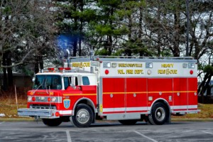 2015011a-BVFD Montgomery Cnty Fire Rescue VFD-Sale of Old Rescue Squad Vehicle